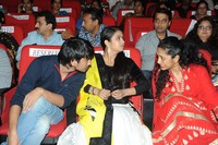 Uyyala Jampala Movie Audio Launch